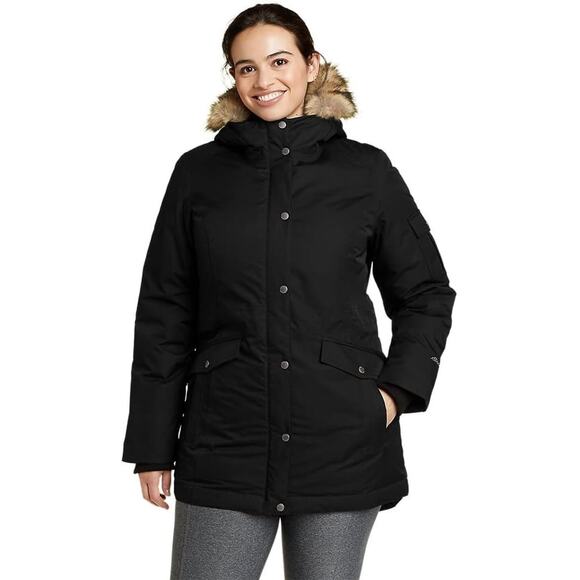 Eddie Bauer Jackets & Blazers - Superior 3.0 Down Parka